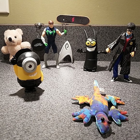 Other - Free with purchase